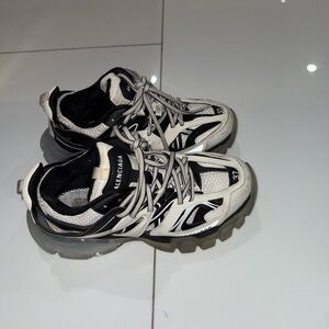 Balenciaga sneakers. Very good condition